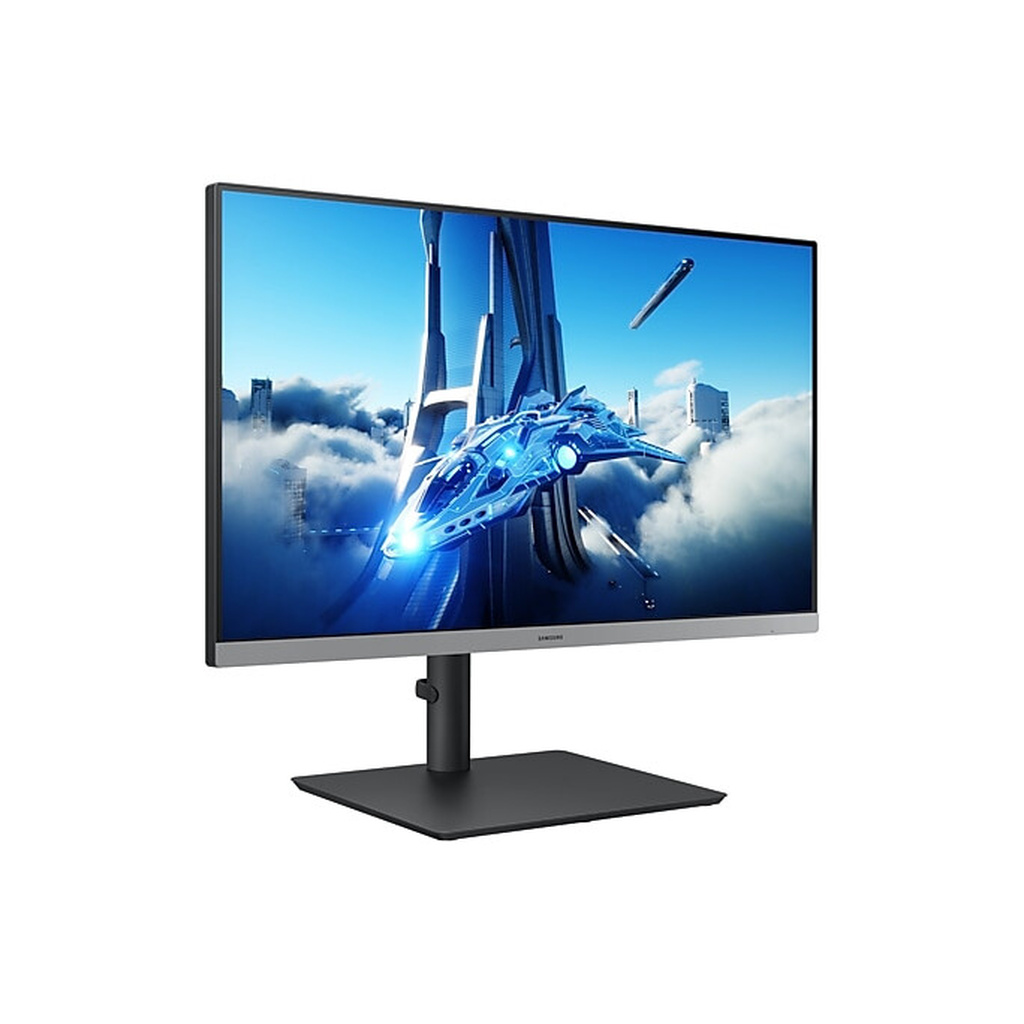 Samsung LS24C432GAU computer monitor 61 cm (24") 1920 x 1080 pixels Full HD LED Black - Image 16