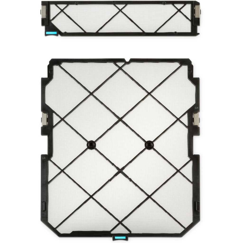 HP Z4 G4 Dust Filter Midi Tower