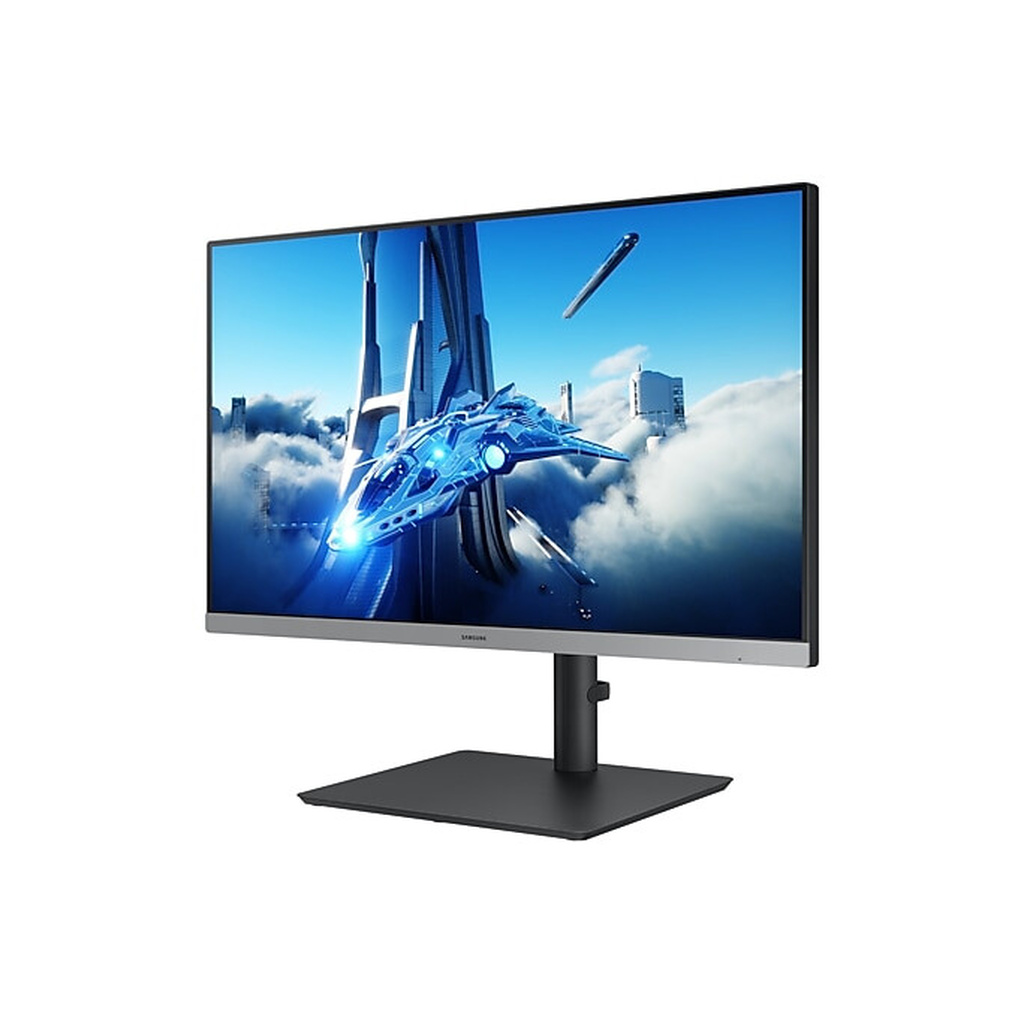 Samsung LS24C432GAU computer monitor 61 cm (24") 1920 x 1080 pixels Full HD LED Black - Image 15