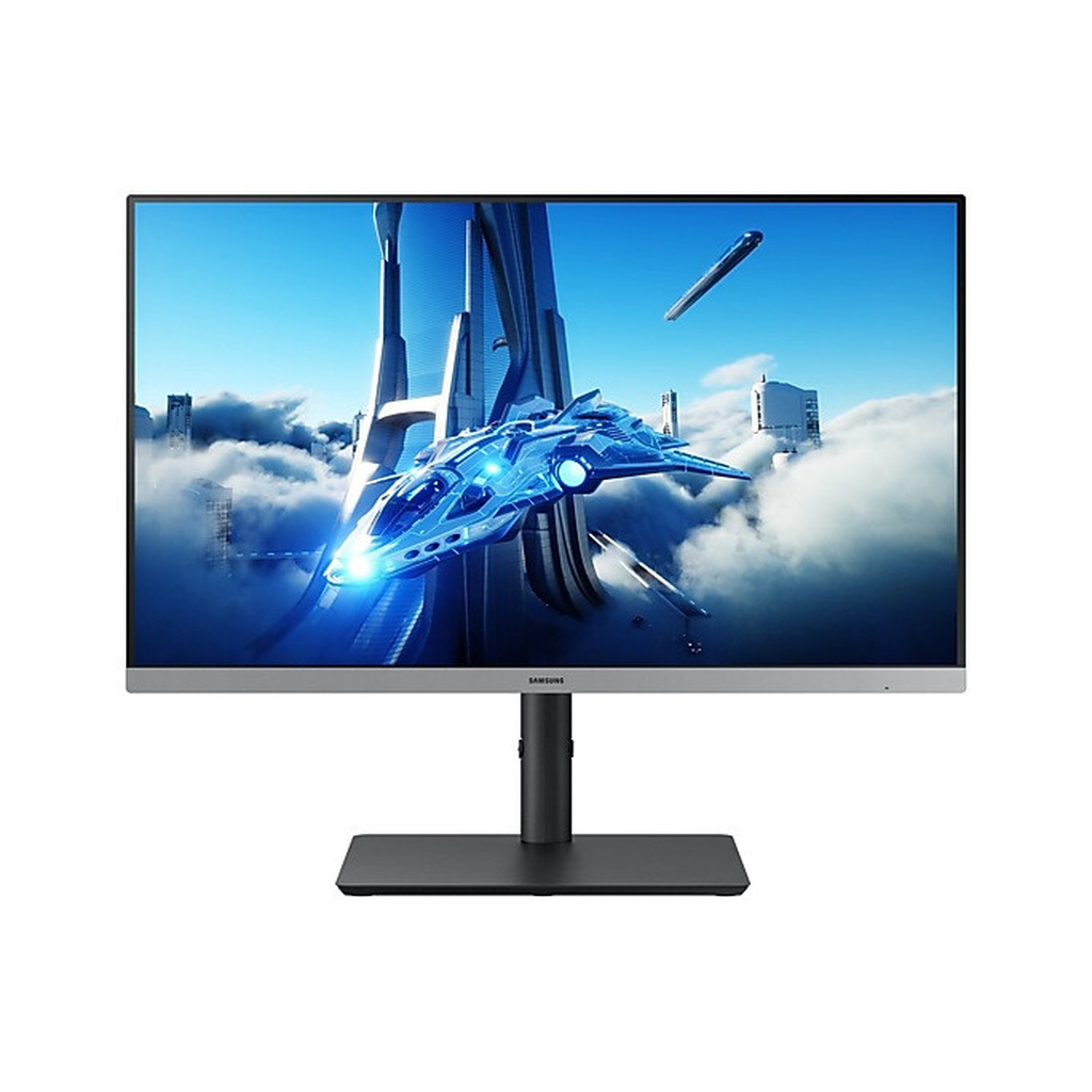 Samsung LS24C432GAU computer monitor 61 cm (24") 1920 x 1080 pixels Full HD LED Black - Image 14