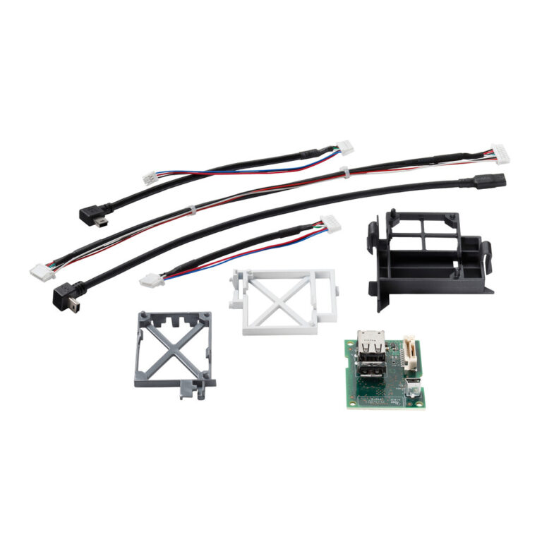 HP Internal USB Ports