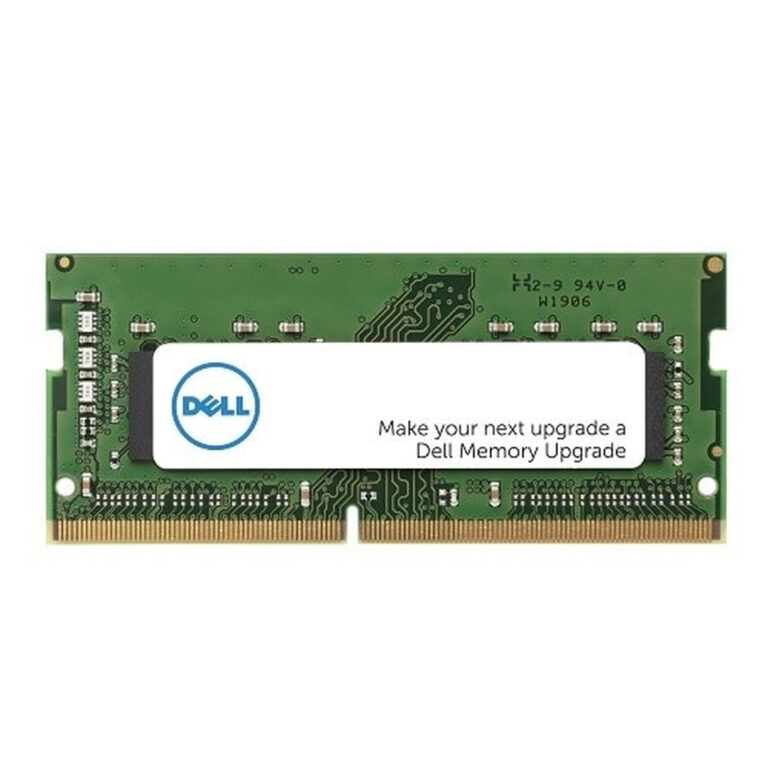 DELL AB949334 memory module 16 GB 1 x 16 GB DDR5 262-pin SO-DIMM