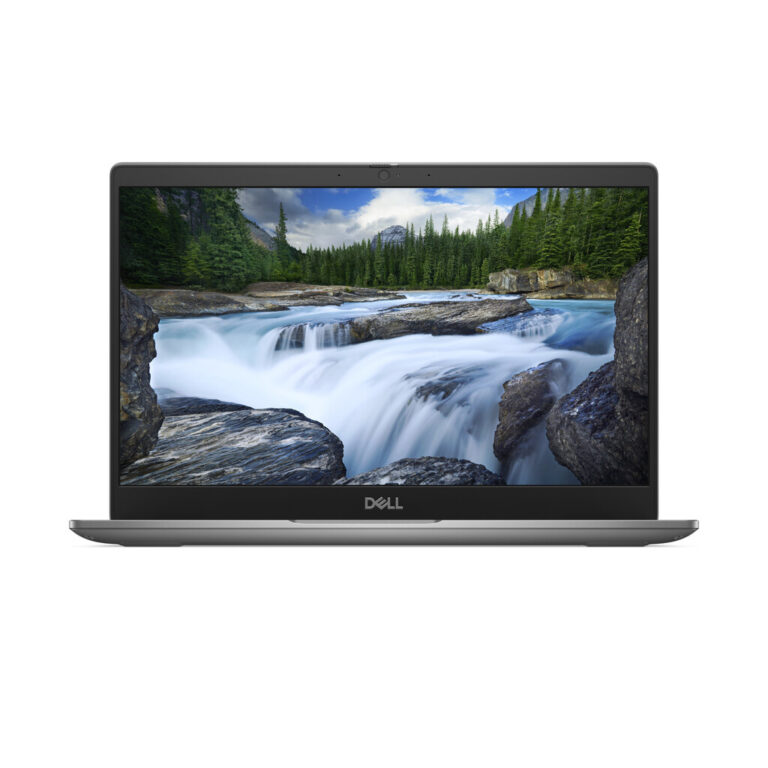 DELL Latitude 3340 Intel® Core™ i5 i5-1335U Laptop 33.8 cm (13.3") Full HD 8 GB LPDDR5-SDRAM 256 GB SSD Wi-Fi 6E (80