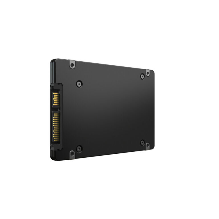 Samsung MZQL23T8HCLS-00A07 internal solid state drive 3.84 TB 2.5" PCI Express 4.0 NVMe V-NAND TLC