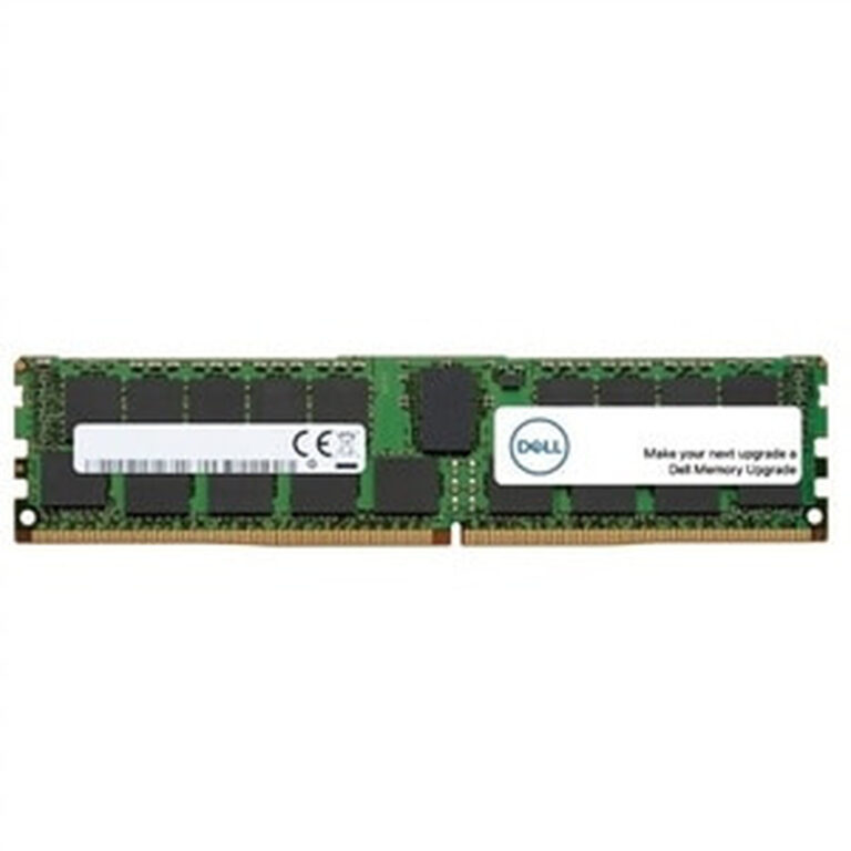 DELL A7945660 memory module 16 GB 1 x 16 GB DDR4 288-pin DIMM ECC